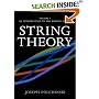 String Theory, Vol. 1 (Cambridge Monographs on Mathematical Physics)