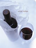 Wine Notes (Large Themed Journal)