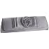 Magid Rose Bow Clutch