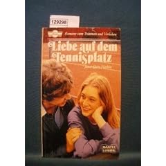 Liebe auf dem Tennisplatz