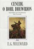 Cenedl o bobl ddewrion : agweddau ar lenyddiaeth Oes Victoria