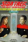 Books : Loyalties (Star Trek: The Next Generation - Starfleet Academy, No. 10)