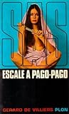 Escale a pago-pago