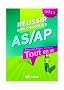 R�ussir son concours as/ap 2011