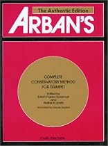 Arban's Complete Conservatory Method for Trumpet (Cornet)