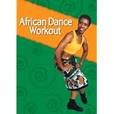 African Dance Workout with Debra Bono