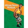 African Dance Workout with Debra Bono