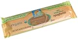 Save on bionaturae Organic Whole Wheat Spaghetti, 16-Ounce Bags (Pack of 6) by bionaturae