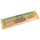bionaturae Organic Whole Wheat Spaghetti, 16-Ounce Bags (Pack of 6)