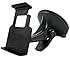 ChargerCity Mini Windshield Mount with GPS Cradle for Magellan RoadMate: 1200 1212 1230 1400 1412 1430 & Magellan Maestro: 3200 3220 3250 4200 4210 4220 4250 4350 4370