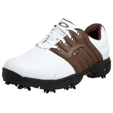 41AAU436qFL. SY395  Why Buy Oakley Golf Shoes?