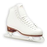Product details for Riedell Gold Medallion 300 Women's Figure Ice Skates