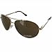 Kenneth Cole Reaction 'KC1184' Aviator Sunglasses