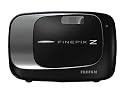 Fujifilm FinePix Z35 Digital Camera - Black & Silver (10MP, 3x Optical Zoom) 2.5 inch LCD