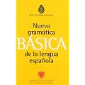 Nueva gram�tica de la lengua espa�ola: