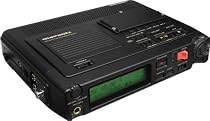Marantz PMD670 Stereo Digital Recorder with USB