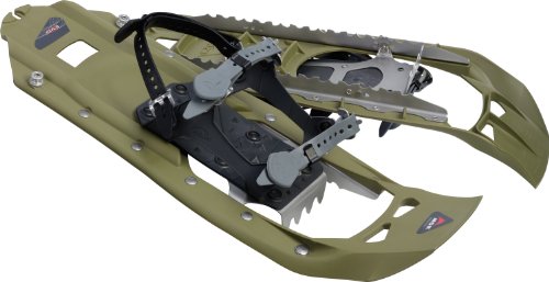 MSR Evo 22 Snowshoes
