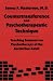 Countertransference and Psychotherapeutic Technique: Teaching Seminars on Psychotherapy of the Borderline Adult