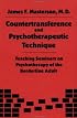 Countertransference and Psychotherapeutic Technique: Teaching Seminars