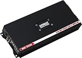 Earthquake Sound MiNi 2500-Watt Class D Mono Amplifier