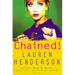 Chained!