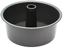 Hoffritz 10-Inch Round Nonstick Tube Cake Pan