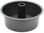 Hoffritz 10-Inch Round Nonstick Tube Cake Pan