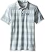 Under Armour Boys Playoff Stripe Polo Shirt