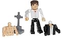 Buffy the Vampire Slayer Palz Figure: Angel
