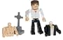 Buffy the Vampire Slayer Palz Figure: Angel