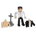 Buffy the Vampire Slayer Palz Figure: Angel