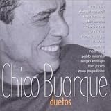Duetos - Chico Buarque
