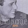 Image of album by Chico Buarque