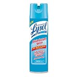 Lysol Professional Disinfectant Spray, Fresh Scent, 19 Ounce Aerosol RCK04675