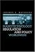 Nanotechnology Regulation And Policy Worldwide