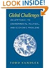 Global Challenges: An Approach to Environmental, Political, and Economic Problems