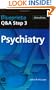 Blueprints Q&A Step 3 Psychiatry (Blueprints Q&A Series)