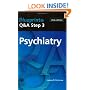 Blueprints Q&A Step 3 Psychiatry (Blueprints Q&A Series)