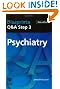 Blueprints Q&A Step 3 Psychiatry (Blueprints Q&A Series)