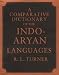 A Comparative Dictionary of the Indo-Aryan Languages: Fasc.2-11 (School of Oriental and African Studies)
