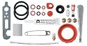 MSR WhisperLite and Whisper Lite Int. Expedition Stove Service Kit