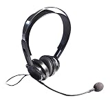 Midiland Hm-7602 Headphone with Speaker Volume Control