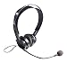 Midiland Hm-7602 Headphone with Speaker Volume Control
