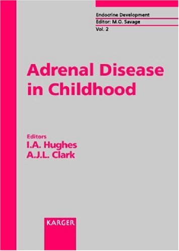 Endocrine-Diseases