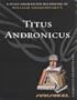 Titus Andronicus (Arkangel Complete Shakespeare)