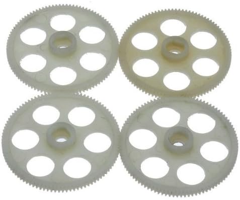 WLtoys V262 V333 V666 RC Quadcopter Spare Parts Gear V262-04 Remote Control Toys Parts