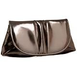 La Regale Metallic Clutch