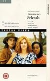 Friends [VHS]