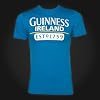 Guinness T-Shirt Mens - Blue - Est 1759
