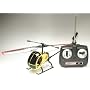 Dragonfly RC Helicopter Hughes 300 9093